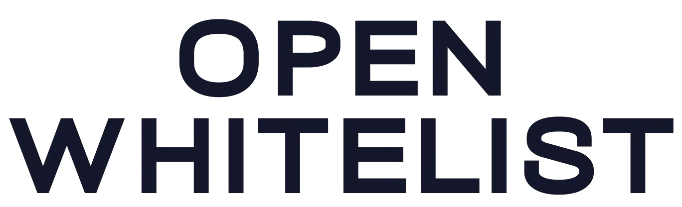 OPEN	Whitelist